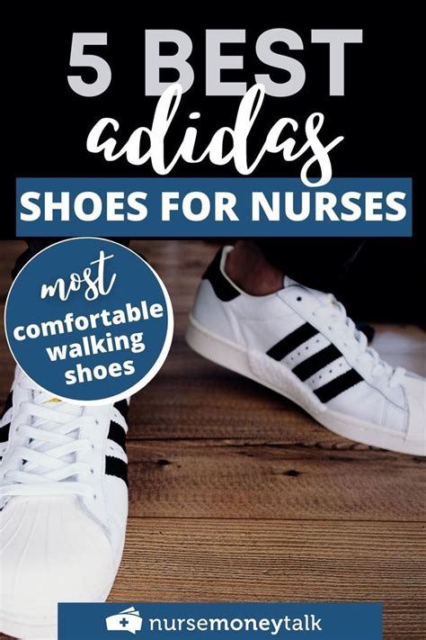 adidas shoes for nurses